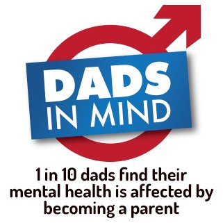 Providing group & 1-2-1 support for dads experiencing mental health concerns related to pregnancy & birth or supporting their partner (part of @bluebellcare)