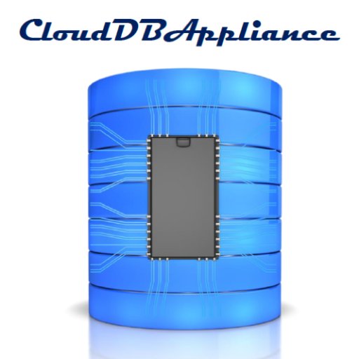 CloudDBAppliance