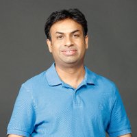 Ranjit(@geekyranjit) 's Twitter Profile Photo