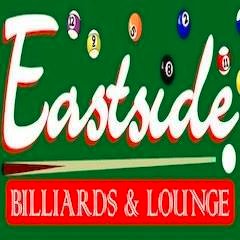 Eastside_BnL's profile picture. Eastside Billiards & Lounge has it all! 

Billiards, the latest in Golf Sims and a fully stocked bar including Imported Beer, Microbrew, and premium liquors!