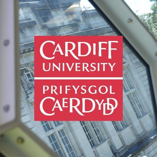 Cardiff University International Office. Follow us to discover more about the University's global contribution and our 7,000+ international student community.
