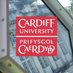 Cardiff University International (@CardiffUniInter) Twitter profile photo