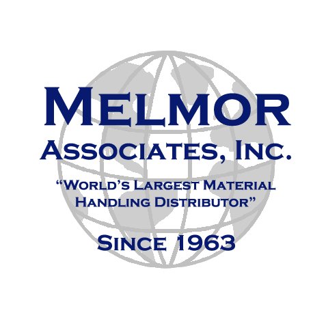 World's Largest Material Handling Distributor - Since 1963