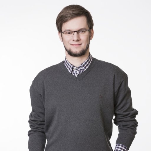 Piotr Profile