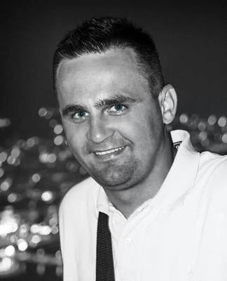 dareciusz87's profile picture. Dalla tenebre alla luce😤