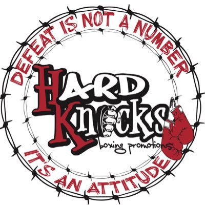 Professional Boxing Promoter & Matchmaker