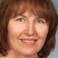 SandyRPriester's profile picture. health &amp; wellness consciousness, non-profit cancer org, Reiki &amp; Healing Touch, global citizen