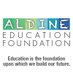 Aldine Education Foundation (@AldineEdFnd) Twitter profile photo