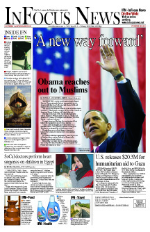 IFNEditor's profile picture. 