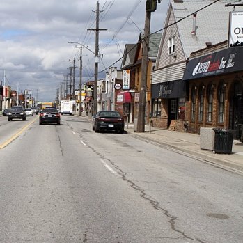 Come out and discover Kenilworth Avenue in #HamOnt - amazing street with great small businesses and residents passionate about their neighbourhood