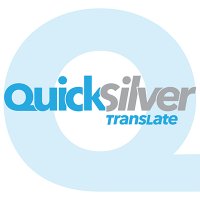 Quicksilver Translate(@Quick_Translate) 's Twitter Profile Photo