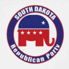 Official Page of the SD House Republicans. Follow for daily updates on what's going on in the House of Representatives.