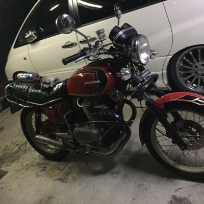 Cb250t ホーク2バブ売ります Eznyicuyruzyhka Twitter