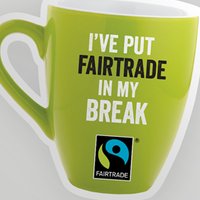 Fairtrade Guernsey (@fairtradeguerns) 's Twitter Profile