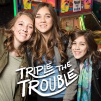 Triple The Trouble(@tripleband3) 's Twitter Profile Photo