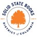 Solid State Books (@solidstatedc) Twitter profile photo