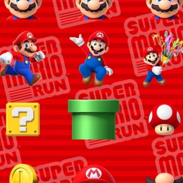 Worlds most popular Mario Run game ? !!!!!!  !!! just go to bio and click link , follow it.