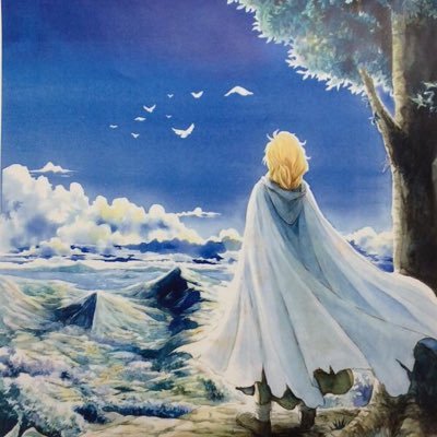 kuonnamakemono's profile picture. 