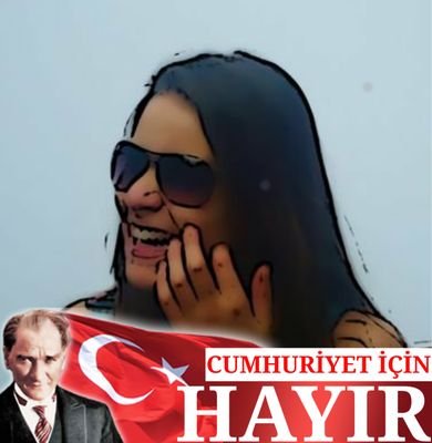 Vatan, bayrak ve Atatürk herşeyim... Zalim DİKTATÖR gidene kadar mücadeleye and içtim.
RT LERİM ONAYLADIĞIM ANLAMI TAŞIR!
Yedek Hesap @AtaogluAylin