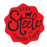 Steele Family Farm(@steelefamfarm) 's Twitter Profile Photo