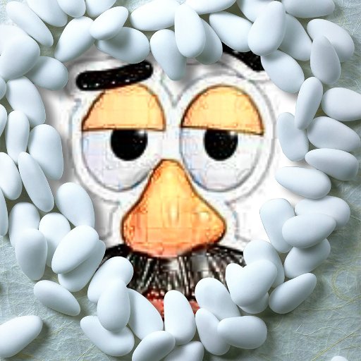 DsnPotatohead's profile picture. I am making fun out of design. 
Dear designers, no offense, please do not take it too seriously :) 
More info on Facebook. See you there :)