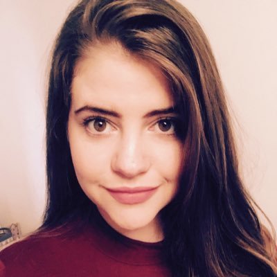 LHutchon's profile picture. Give me a pen and I'll change the world. Senior Video Journalist @ Ark Media. Blogger. https://t.co/VKPasPIcci Tea obsessed.