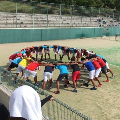 東医軟式テニス部 Tmusofttennis Twitter