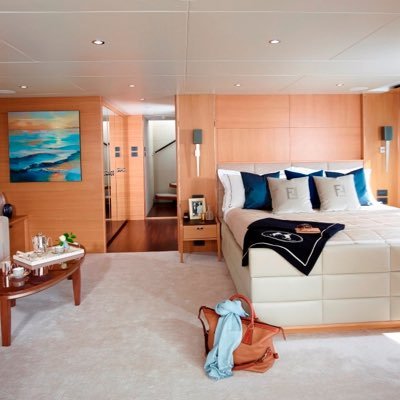 Fine Yachts with a distinctive interior. Affiliated with Princess, Benetti and accessing the best charter yachts. Part of the Parklands Group, London