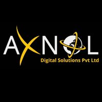 Axnol Digital(@Axnoldigital) 's Twitter Profile Photo