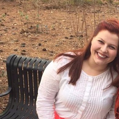 My name is Margaret Garber, and I am currently a Secondary Science Education major at Armstrong State University. I am a huge advocate for Women in STEM!