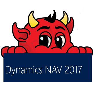 NAVDevil's profile picture. Gossip, rumour and outrageous views from the Microsoft Dynamics World!