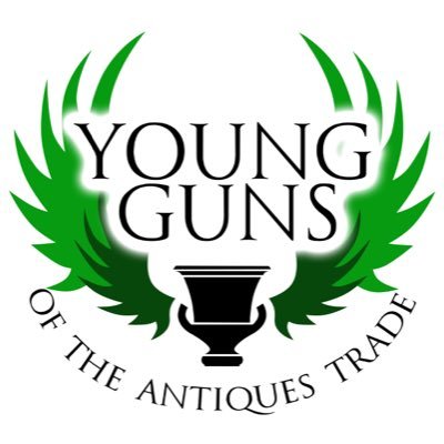 A collective of young antiques dealers, auctioneers, restorers and service providers. Enabling and championing young talent. https://t.co/6cCzdPfDQS