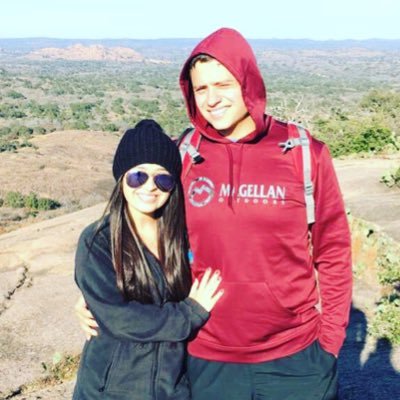 JesseSalgado116's profile picture. McCoy College of Business Administration Alumni •Bachelors in Accounting • - THE Texas State University