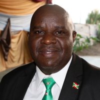 Dr Célestin SIBOMANA, MD, MPH (@dr_sibomanacel) 's Twitter Profile Photo Dr Célestin SIBOMANA, MD, MPH (@dr_sibomanacel) 's Twitter Profile Photo