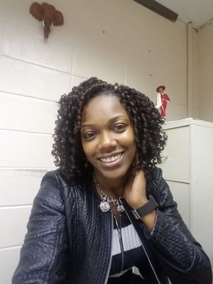 DirectorBake's profile picture. *Director of Career And Technical Education 
*Career Tech
*Tech Ed
*Educator
*Delta Sigma Theta Sorority Incorporated