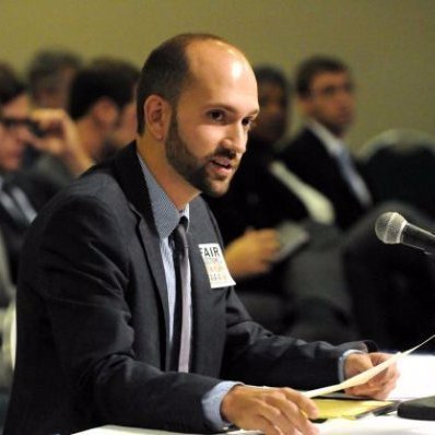 Urban planner and engaged citizen of New York City and State