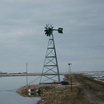Pond & Lagoon Aeration
Fountains
Rainwater Harvesting Systems