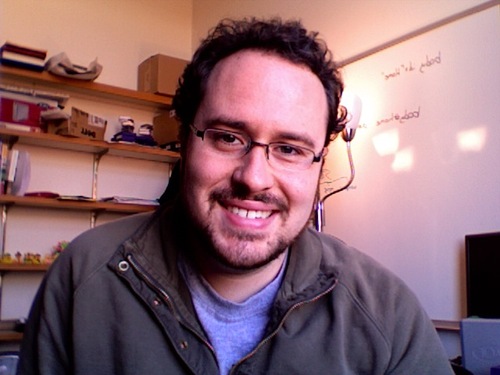 sagisarius's profile picture. 