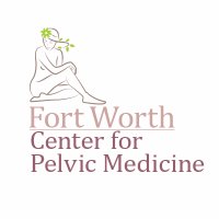 FW Center Pelvic Med(@FWPelvicMed) 's Twitter Profile Photo
