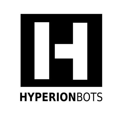 HyperionBotsFLL's profile picture. We are a group of High School students competing in the First Lego League and are in it to have fun 🦋 We are super excited to be partnering with Plantastic 🐢