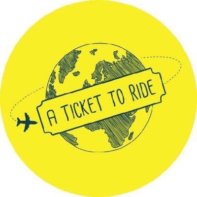 a-ticket-to-ride - Blog voyage ✈