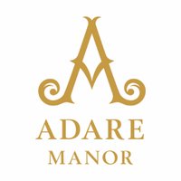 Adare Manor(@TheAdareManor) 's Twitter Profile Photo