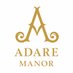 Adare Manor (@TheAdareManor) Twitter profile photo