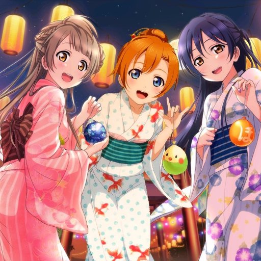 raburaburaibu3's profile picture. ラブライブ大好き女子です♥
ラブライバーの方はフォロー＆RT宜しくおねがいします♥