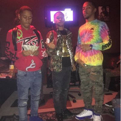 ymmentofficial's profile picture. “11:11 ( I Got Em)” Visual OUT NOW 🤩⛽️‼️ Business Inquires 📥: ymmmusicea6@gmail.com❗️ Management: Money Mitch (IG: @4da4) 🎧🎤🎹