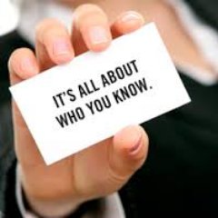 The Who's Who of Omaha page was created to promote businesses, people and services in and around the Omaha area.
