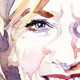 barbaraspurll's profile picture. Watercolour artist of children's books and figurative paintings. Fan of #NoSugar #NoDairy