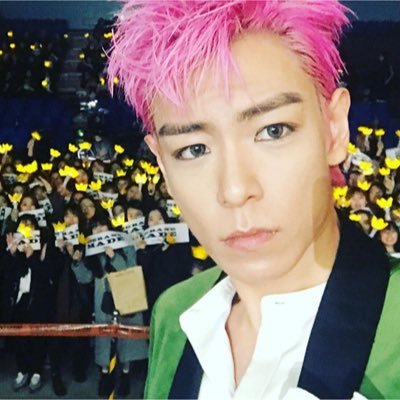 BIGBANG垢 | VIPJAPAN | タプよりallペン | フォロバ100% | # BIGBANG |