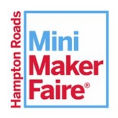 Hampton Roads Mini Maker Faire. Brought to you by @757Makerspace, NASA and friends.