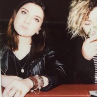 Isabel Simpson (@irl_simpson) Twitter profile photo